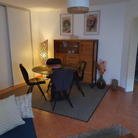 Liten Tur ' N Selestat Ngoại thất bức ảnh