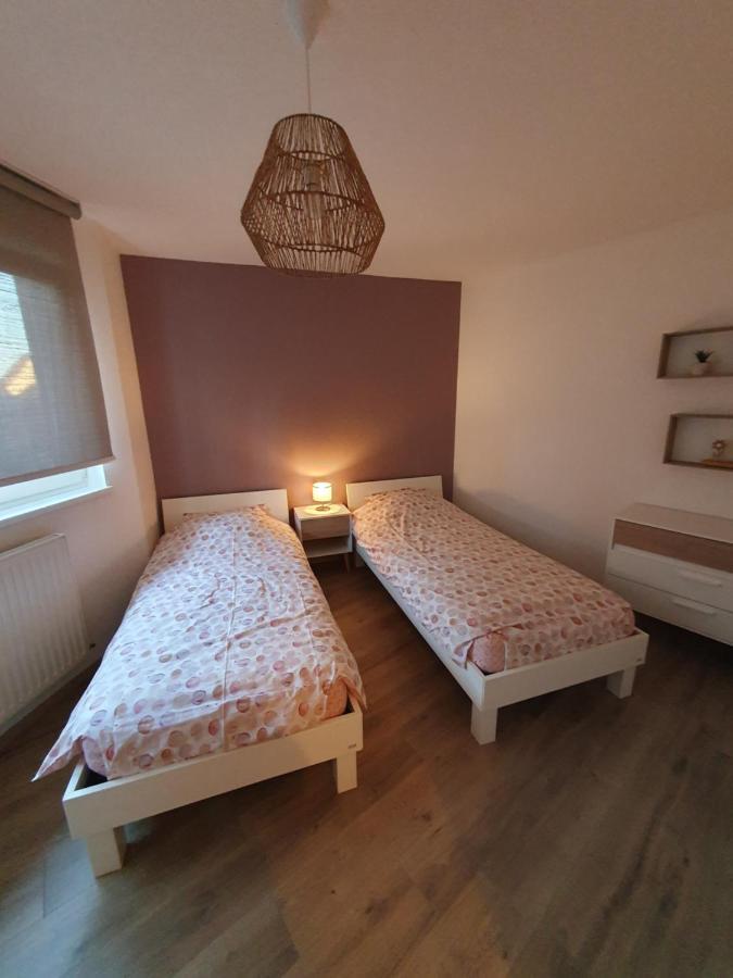 Liten Tur ' N Selestat Ngoại thất bức ảnh