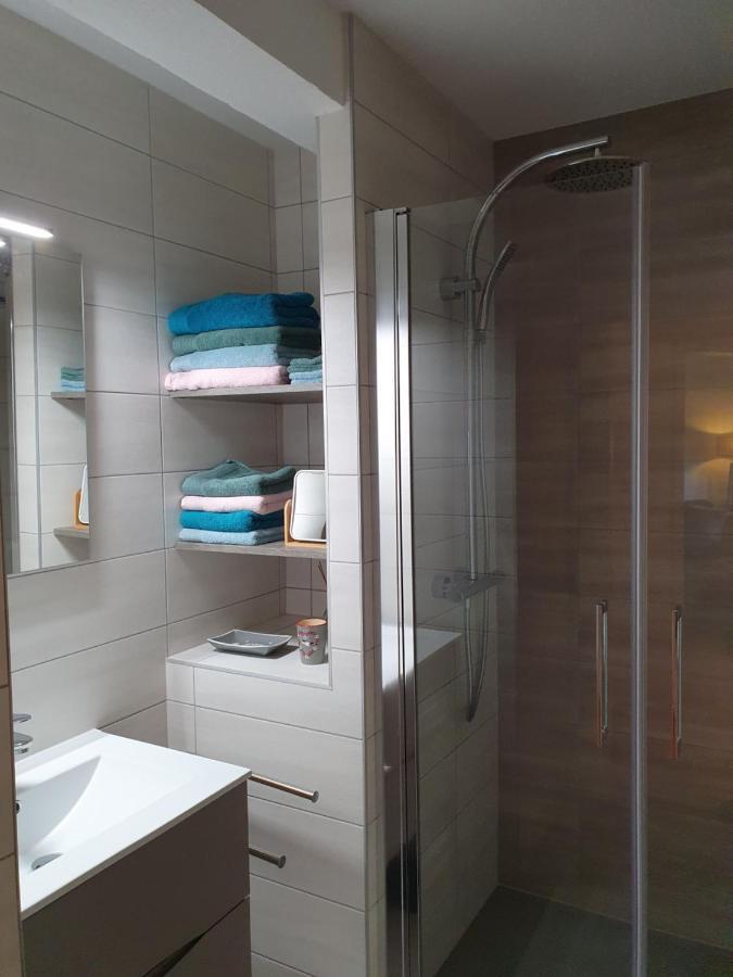 Liten Tur ' N Selestat Ngoại thất bức ảnh