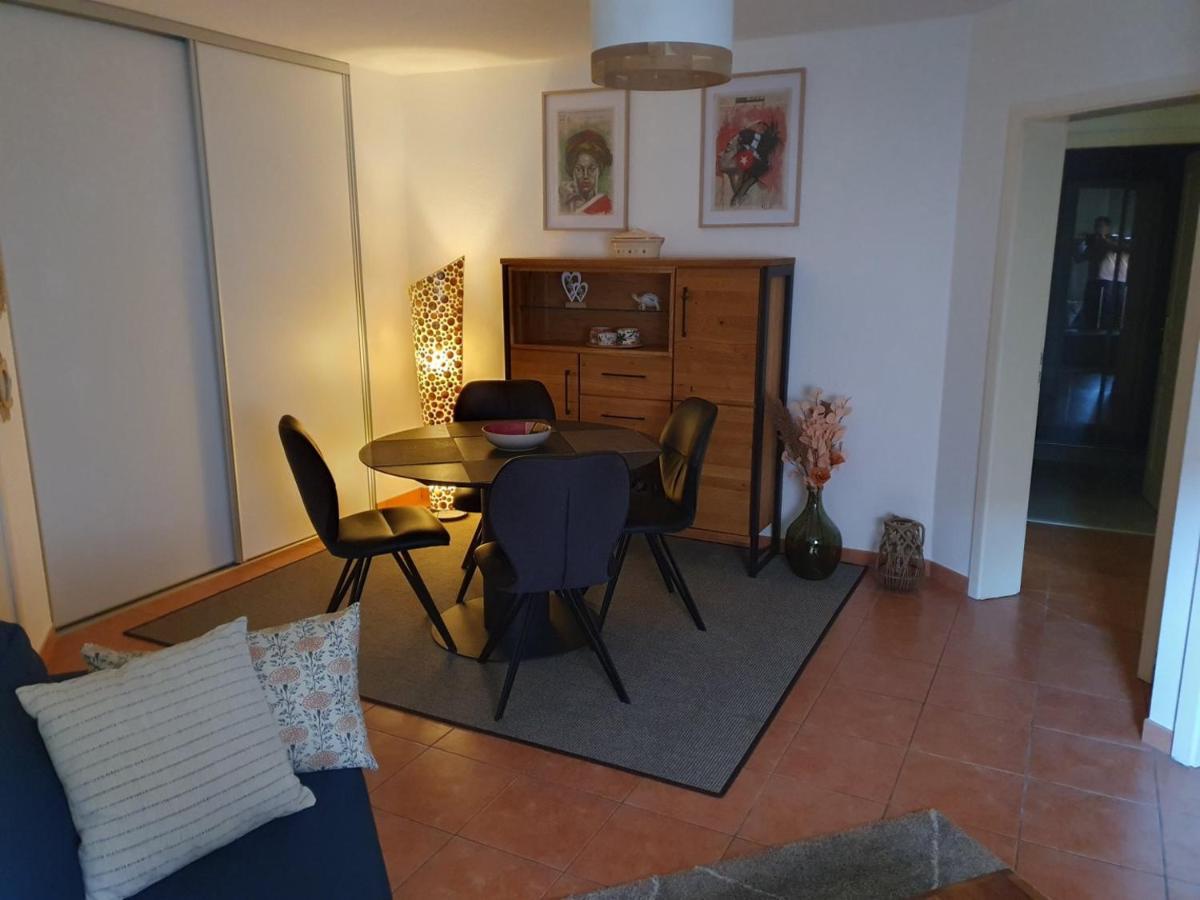 Liten Tur ' N Selestat Ngoại thất bức ảnh